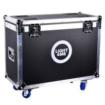LIGHT4ME VENOM SPOT RING 200W CASE for 2 pcs.
