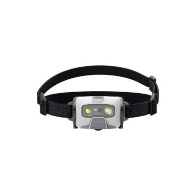 10. Ledlenser HF6R Core White LED Headlamp