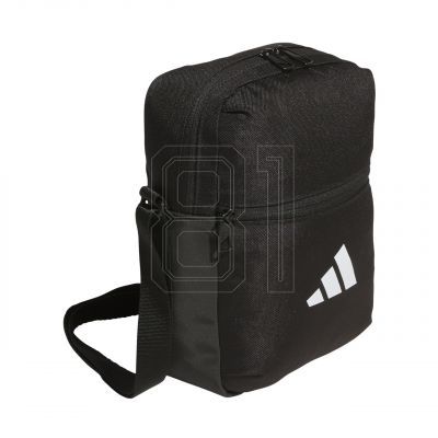 3. adidas Essentials Organizer Bag JM7152