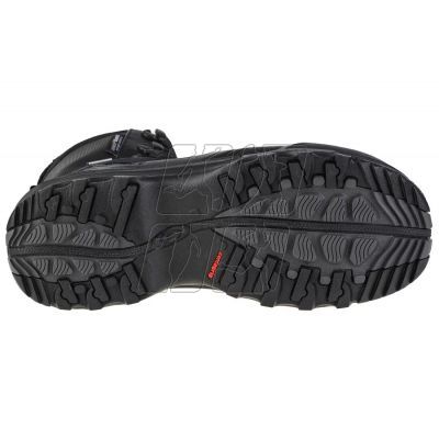 4. Salomon Toundra Pro Clima shoesSalomon Waterproof M 404727