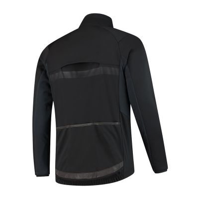 2. Rogelli BARRIER jacket black M