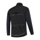 2. Rogelli BARRIER jacket black M