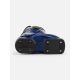 12. LANGE L-Kid ski boots