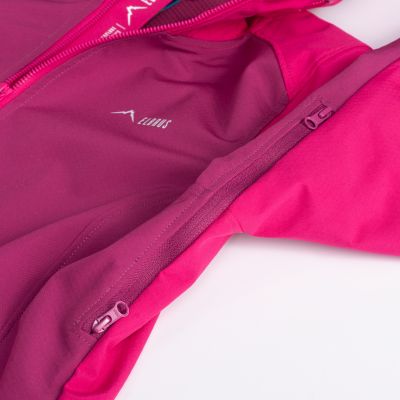7. ENVISAT WO'S Women's Softshell