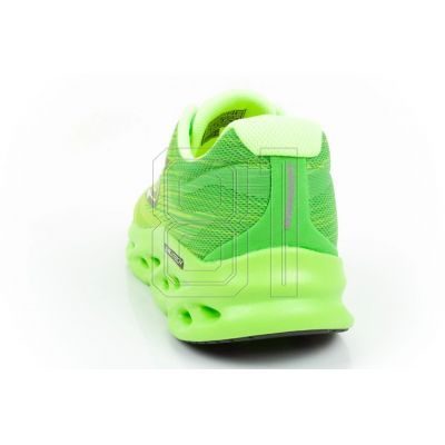 23. Skechers Go Run M 220908/GRN Running Shoes