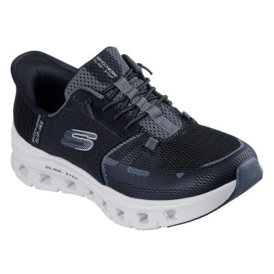 Skechers Slip-ins Glide-Step Pro 150420-BKCC Black Charcoal
