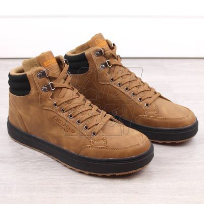 3. Bustagrip sports ankle boots M MRM8B