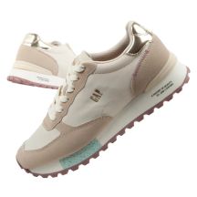 Gap women's sports shoes Osaka beige sneakers comfortable fashionable