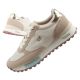 Gap women's sports shoes Osaka beige sneakers comfortable fashionable