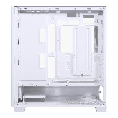 8. Phanteks XT Pro Ultra Tempered Glass Windows, D-RGB - White