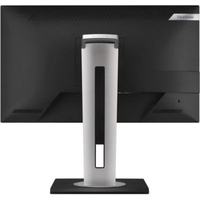 11. Viewsonic VG Series VG2448a Computer Monitor 61 cm (24") 1920 x 1080 px Full HD LED Black