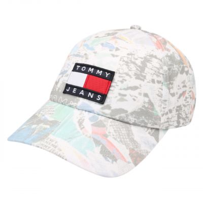 Tommy Jeans TJW Heritage AW0AW12426 Cap