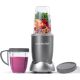 2. Nutribullet Original 600 NB606B Gray Jug Blender