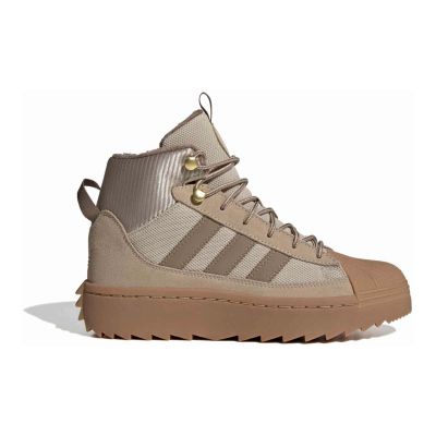 adidas Junior Superstar Winter Trek Originals Shoes KJ9814