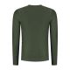 2. Rogelli T-shirt LM ESSENTIAL green XL