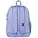 4. JanSport Cross Town Plus Backpack EK0A5BLB0W6 Purple One size