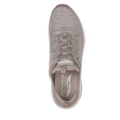 2. Skechers Arch Fit Waveport M 232301TPE shoes