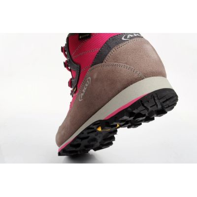 19. Aku Trekker GTX W 978W588 trekking shoes