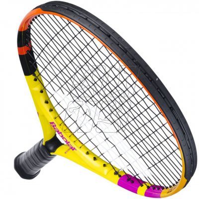5. Babolat Nadal 23 Rafa S CV Jr 140456 tennis racket