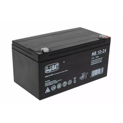 AGM Gel Battery for Vehicle 24V10AH Battery