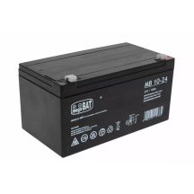 AGM Gel Battery for Vehicle 24V10AH Battery