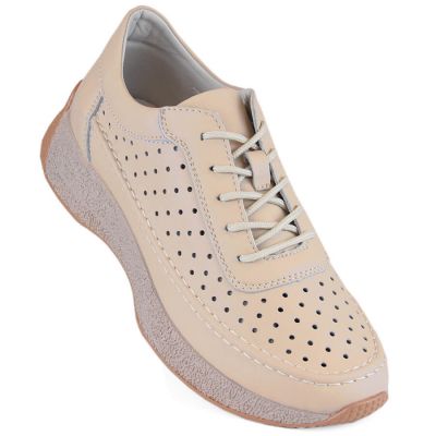 36. Sergio Leone W 1336 gold heels