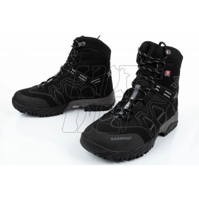 9. Trekking shoes Garmont Momentum WP M 002643