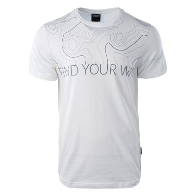 2. Men's ISOBAR Short Sleeve T-Shirt