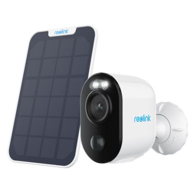 4. Reolink Argus Series B310 3MP IP surveillance camera