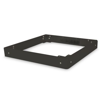 Digitus Base 800 x 800 mm (WxD) for Unique and Unique Light network enclosures