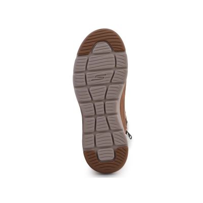 11. Skechers Glacial Ultra Cozyly W shoes 144178-CSNT