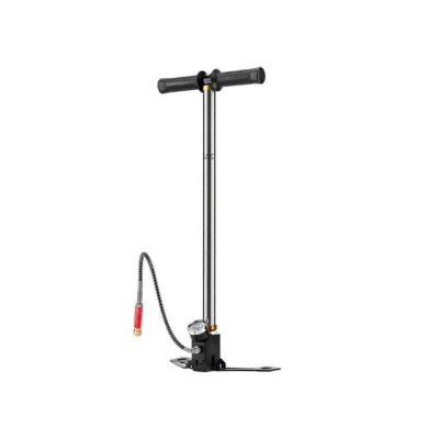 5. Umarex PCP pump with dryer and foldable base