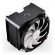 19. Endorfy Fortis 5 Black ARGB CPU Cooler