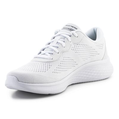 4. Skechers Perfect Time W shoes 149991-WBK