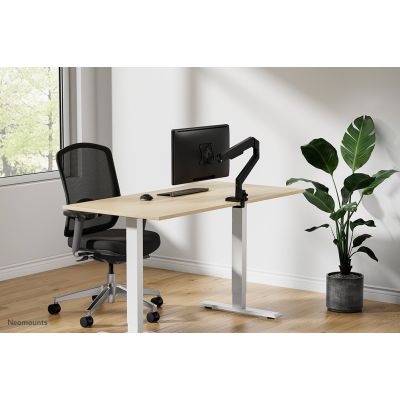 17. Neomounts DS70-250BL1 Monitor Holder/Stand 88.9 cm (35") Desk Black