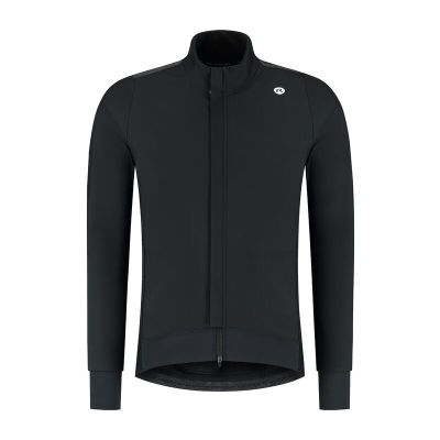 Rogelli DISTANCE II winter jacket black M
