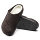 4. Birkenstock Zermatt Shearling FE Mocha (1016570)