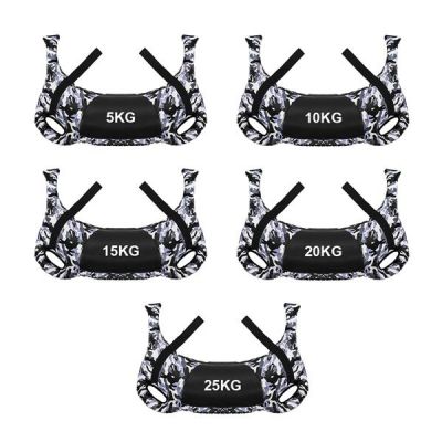 30. Bulgarian WBF HMS bag 20 KG HMS