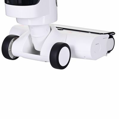 28. Xiaomi Trueclean W20 Wet Dry Vacuum | Cordless Upright Vacuum Cleaner | Vacuuming and Floor Washing