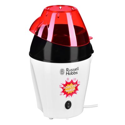 2. RUSSELL HOBBS 24630-56 Popcorn Maker