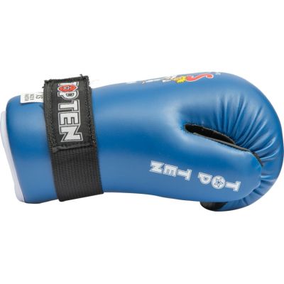 6. Taekwon-do ITF ROTT-KIDS Open Gloves