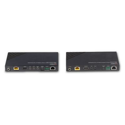 5. Lindy 38340 KVM Extender Transmitter and Receiver