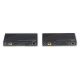 5. Lindy 38340 KVM Extender Transmitter and Receiver