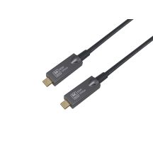 Equip 119466 USB Cable USB 3.2 Gen 2 (3.1 Gen 2) 5m USB C 10 Gbit/s 60 W Black