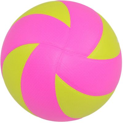 11. ENERO SPIN PINK VOLLEYBALL