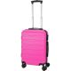 32L PROWORLD FUCHSIA CABIN SUITCASE