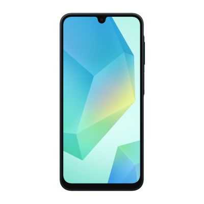 23. Samsung Galaxy A16 (A165) DS 4/128GB Black