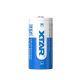 XTAR BATTERY 16340/R-CR123 3.7V 850MAH LI-ION WITH PROTECTION 16340-850