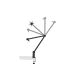 13. Kensington A1020 Boom Arm for Mounting Webcams, Microphones and Lighting
