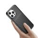 4. Armored iPhone 15 Pro Max Thunder Case - blue